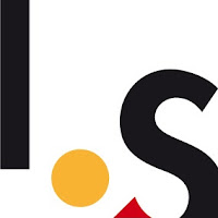 Logo d'IS COMMUNICATION