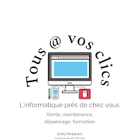 Logo de Miribel informatique