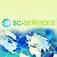 Logo de Sc Services