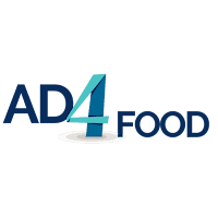 Logo d'AD4 Food