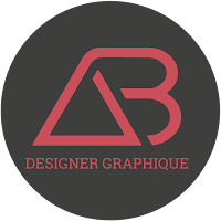 Logo d'Alexia BRARD - Graphiste