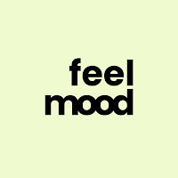 Logo de feel mood