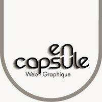 Logo d'enCapsule :: Olivier Terrien / Tericolá