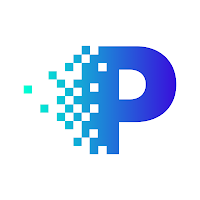 Logo de Création de site web - Le studio de Pierrot