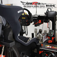 Logo de SimRace-Blog