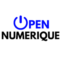 Logo d'Open Numérique