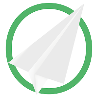 Logo de Loïc Simon ✈️ Freelance Communication & Digital