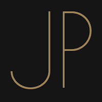 Logo de Jérémy Poulain, Création site internet à Rennes