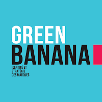 Logo de Green-Banana