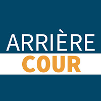 Logo d'AGENCE ARRIÈRE-COUR