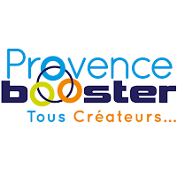Logo de Provence Booster