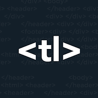 Logo de Thomas LEMOINE - Développeur web