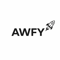 Logo d'ALLWEBFORYOU