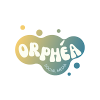 Logo d'Orphéa Social Media