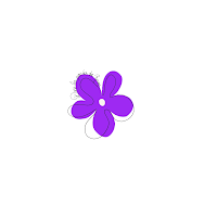 Logo des pensées de Roxane