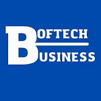 Logo de Boftech