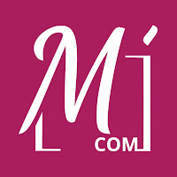 Logo de Maud'Com