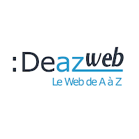 Logo de Deazweb - Gaillard