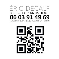 Logo d'Eric DECALF besoinded