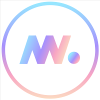 Logo de L'agence Web