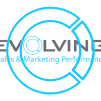 Logo d'Evolving