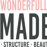 Logo de WonderfullyMade