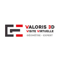 Logo de Visite virtuelle - 360°