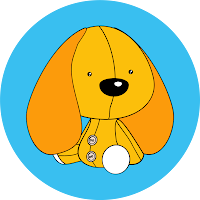 Logo de Peluche Création