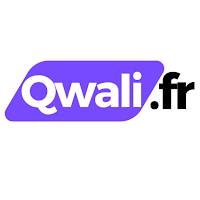 Logo de Qwali