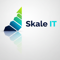 Logo de Skale IT