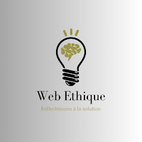 Logo de WebEthique agence marketing