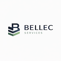 Logo de Bellec Services