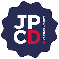 Logo de JPC DESIGN