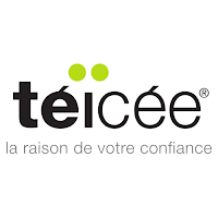 Logo de Téïcée