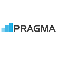 Logo d'Agence Pragma