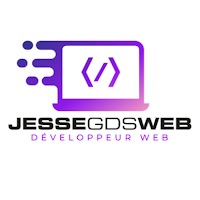 Logo de Jesse Gds Web