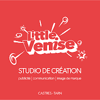 Logo de Little Venise