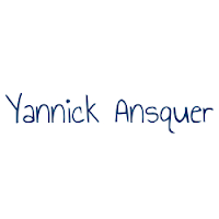 Logo d'Yannick Ansquer SEO SEA
