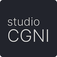 Logo de studio CGNI