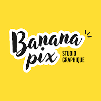 Logo de BananaPix