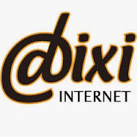 Logo de Dixi - création site internet
