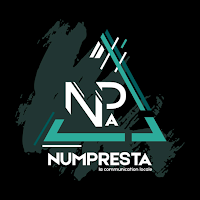 Logo de NUMPRESTA