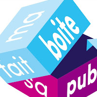 Logo de Ma Boite Fait sa Pub - Web