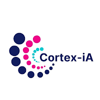 Logo de Cortex-iA | Agence iA - Clermont Ferrand