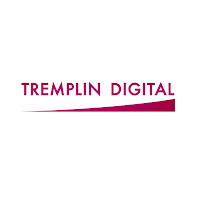 Logo de Tremplin Digital