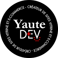 Logo d'YauteDev