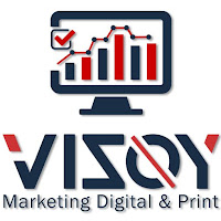 Logo de VIZOY - Création de sites web