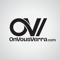 Logo d'OnVousVerra.com - Création de site / e-commerce