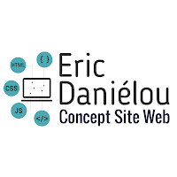 Logo d'Eric Daniélou