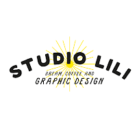 Logo de studio Lili